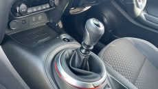 Nissan Juke 1.0 DiG-T N-Connecta 5dr Petrol Hatchback